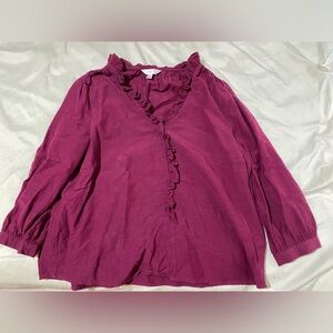 LC Lauren Conrad shirt